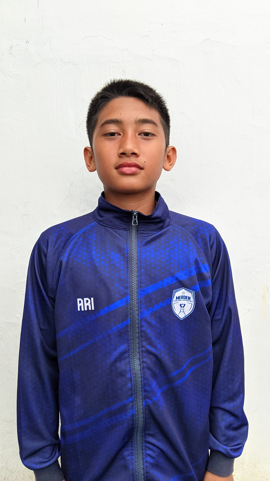 RAMADHAN EIGA MAHARDIKA